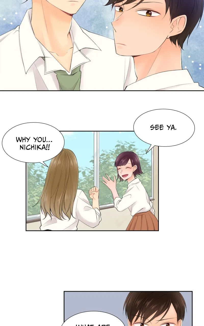 Revenge Love Chapter 151 page 14 - 
