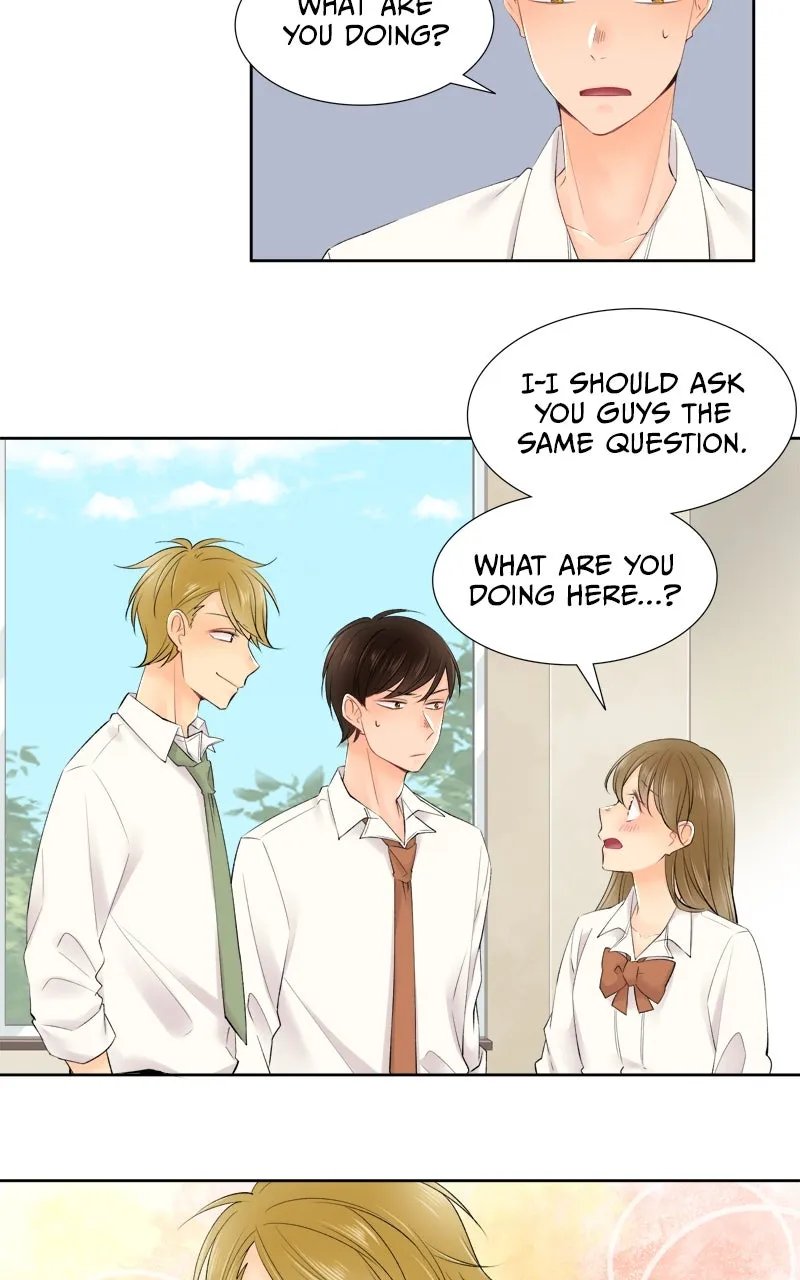 Revenge Love Chapter 151 page 15 - 