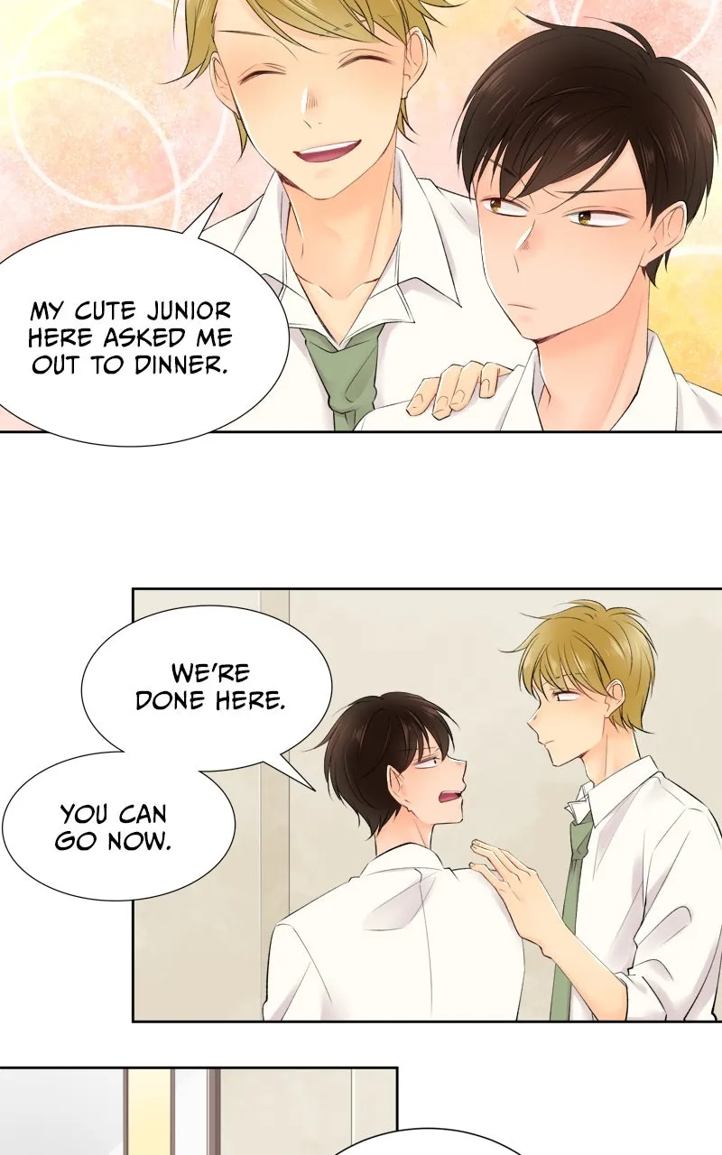 Revenge Love Chapter 151 page 16 - 