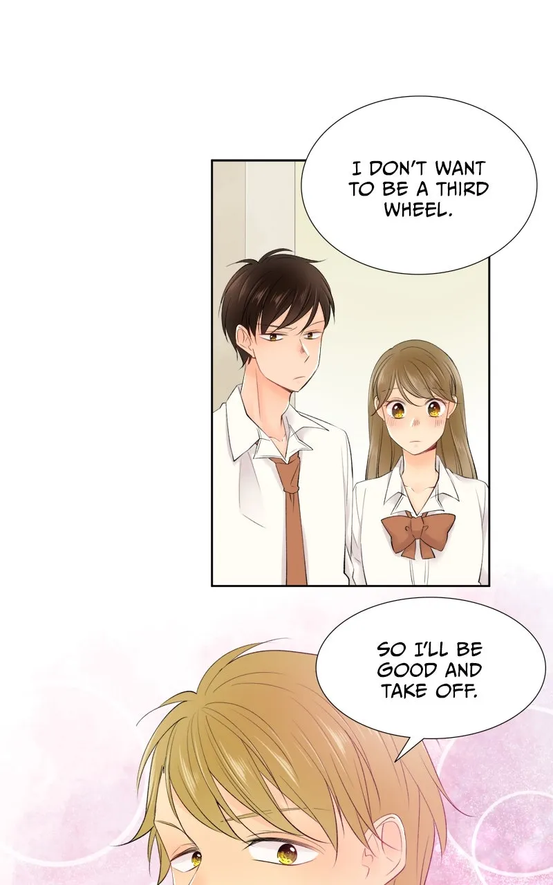 Revenge Love Chapter 151 page 18 - 
