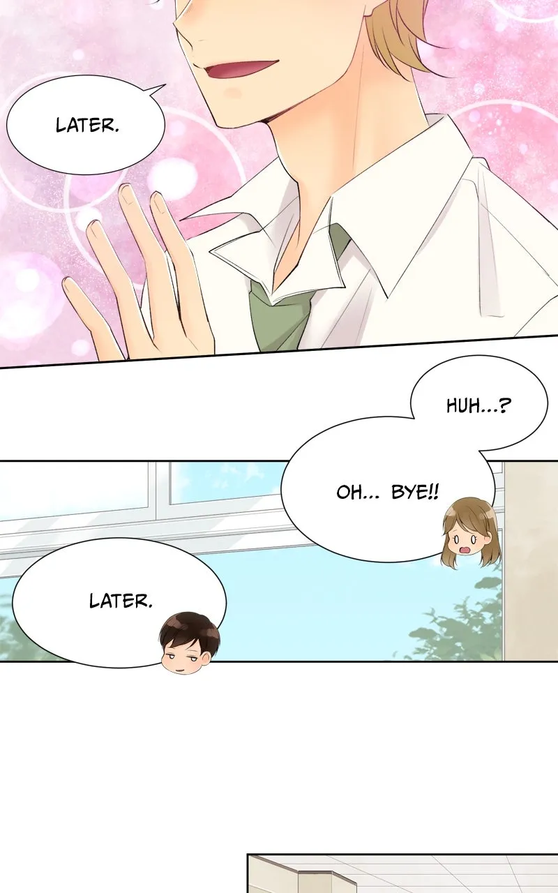 Revenge Love Chapter 151 page 19 - 