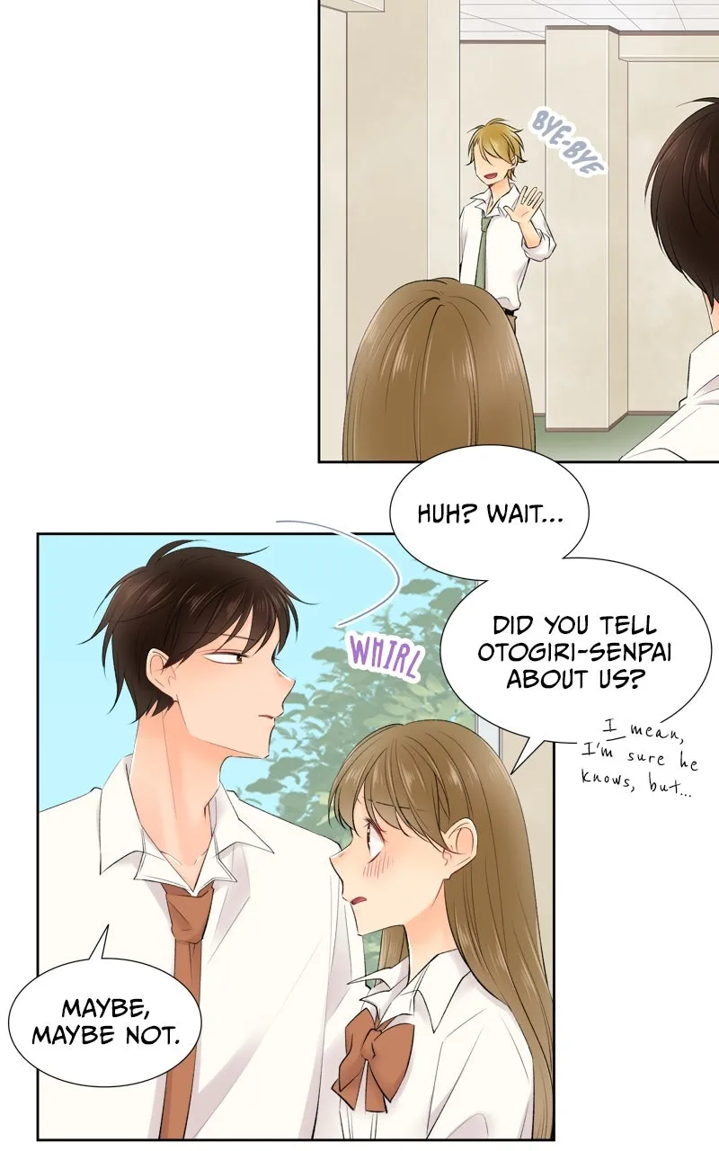Revenge Love Chapter 151 page 20 - 