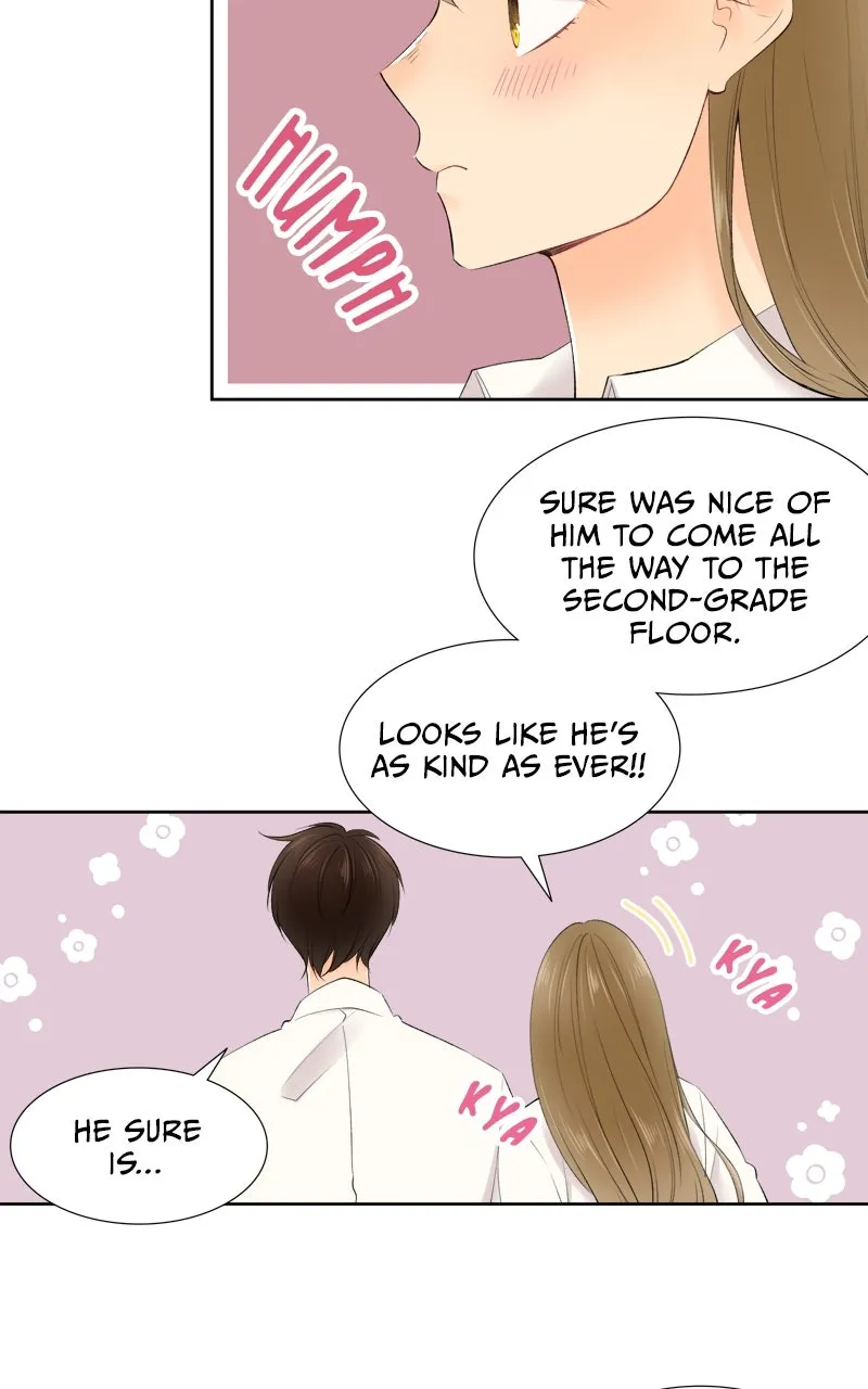 Revenge Love Chapter 151 page 22 - 