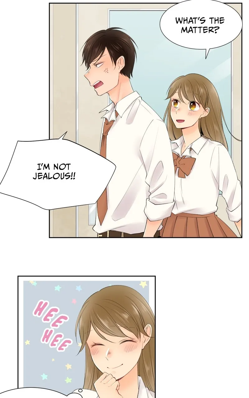 Revenge Love Chapter 151 page 23 - 