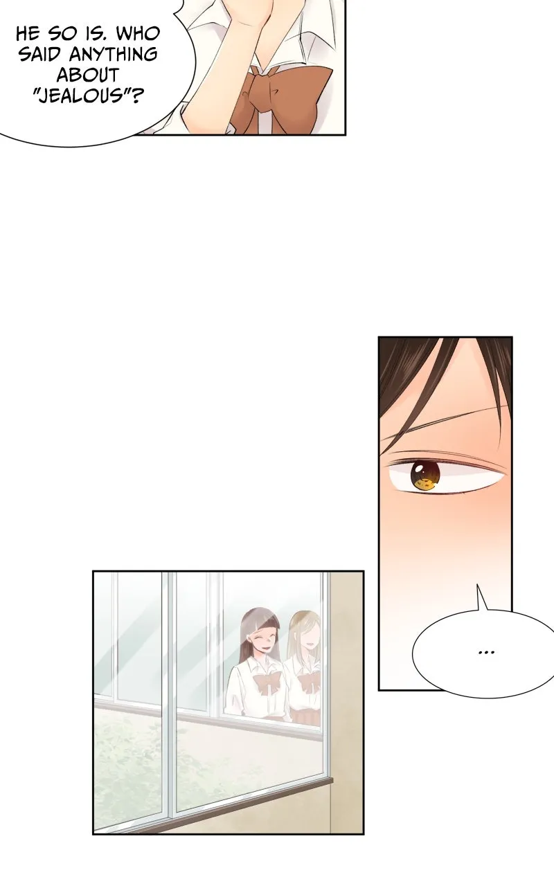 Revenge Love Chapter 151 page 24 - 