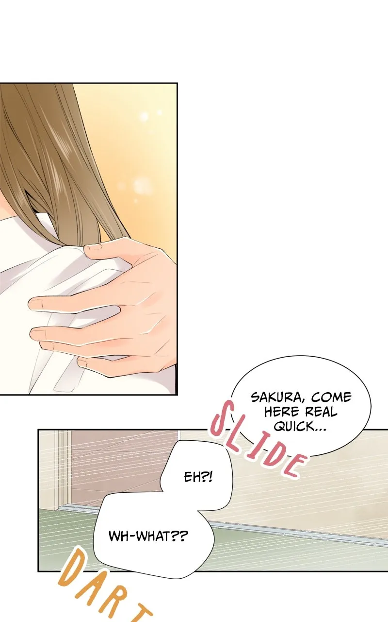 Revenge Love Chapter 151 page 25 - 
