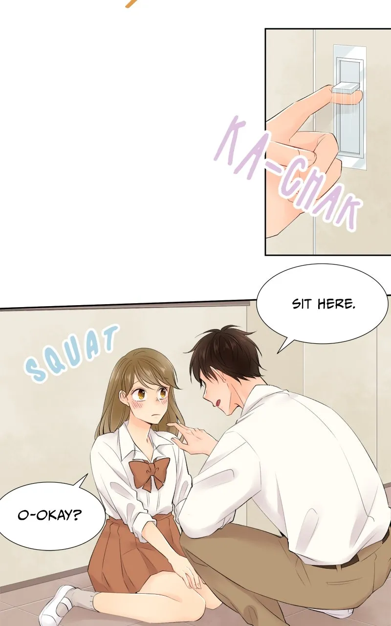 Revenge Love Chapter 151 page 26 - 