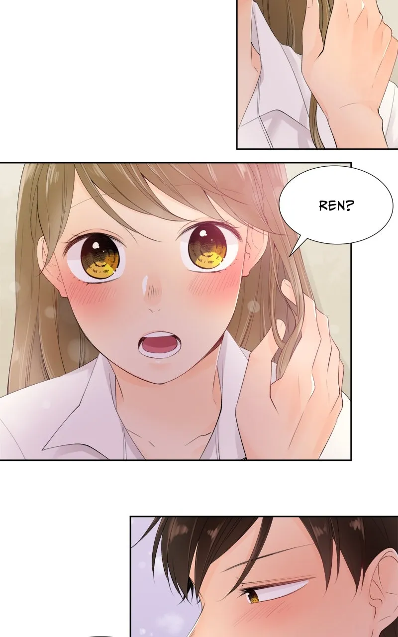 Revenge Love Chapter 151 page 28 - 
