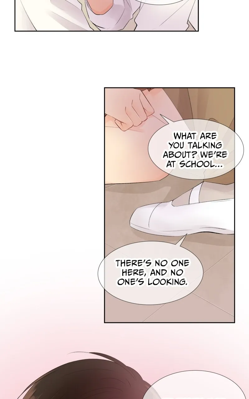 Revenge Love Chapter 151 page 30 - 