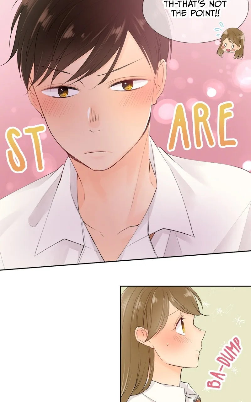 Revenge Love Chapter 151 page 31 - 