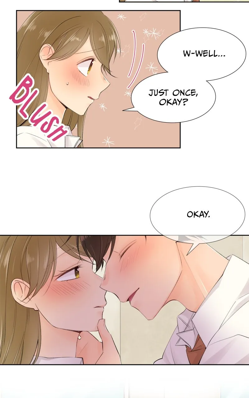 Revenge Love Chapter 151 page 32 - 