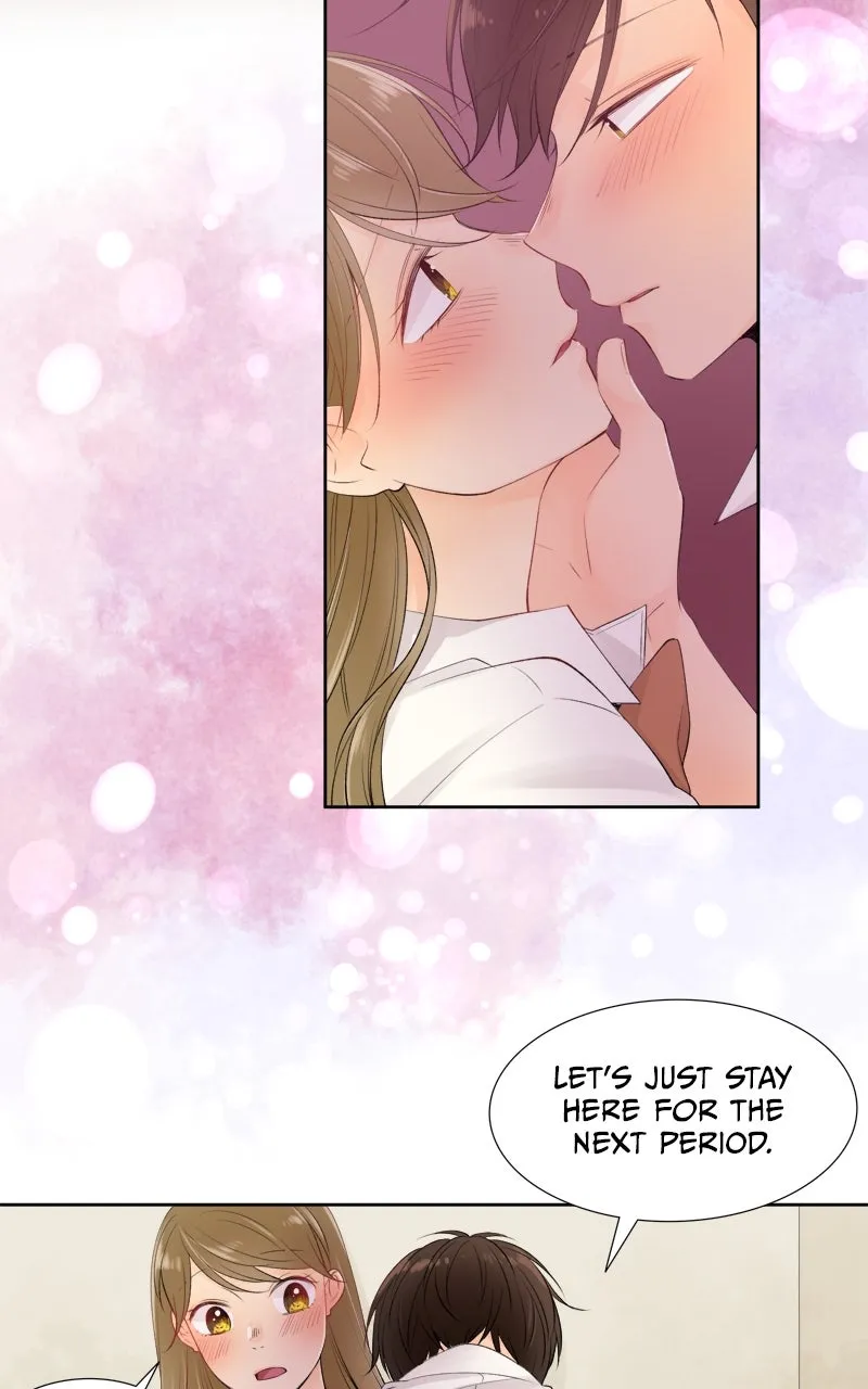 Revenge Love Chapter 151 page 34 - 