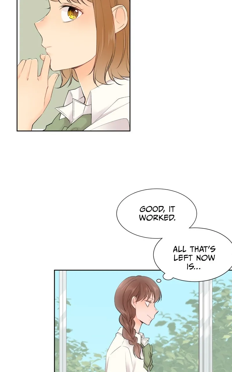 Revenge Love Chapter 151 page 6 - 