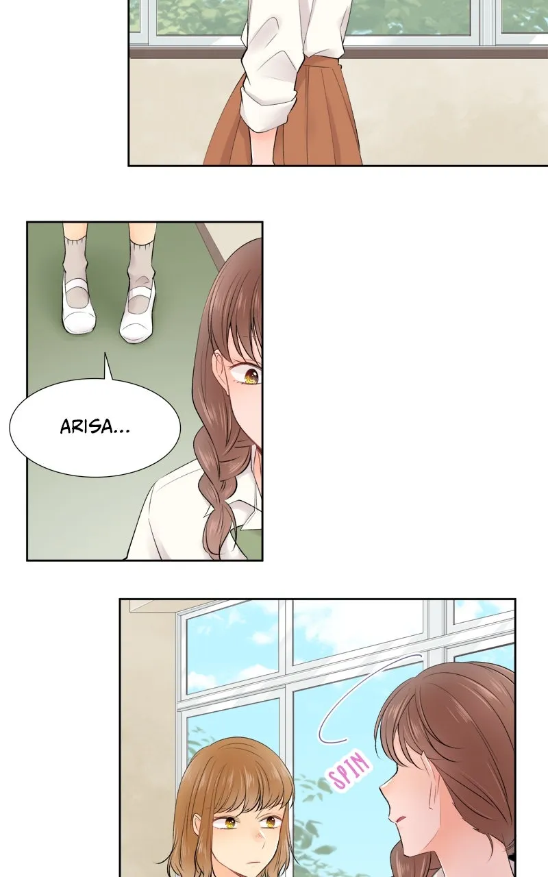 Revenge Love Chapter 151 page 7 - 