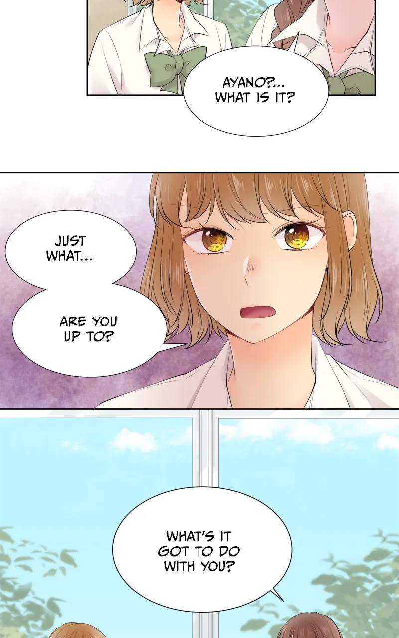 Revenge Love Chapter 151 page 8 - 