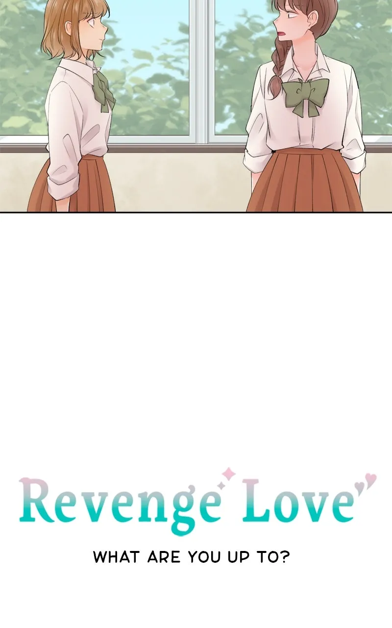 Revenge Love Chapter 151 page 9 - 