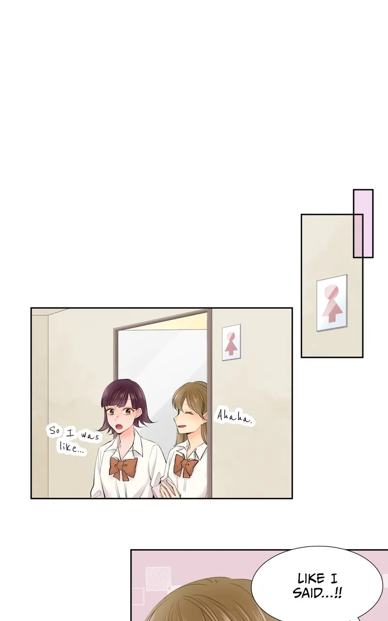 Revenge Love Chapter 151 page 10 - 