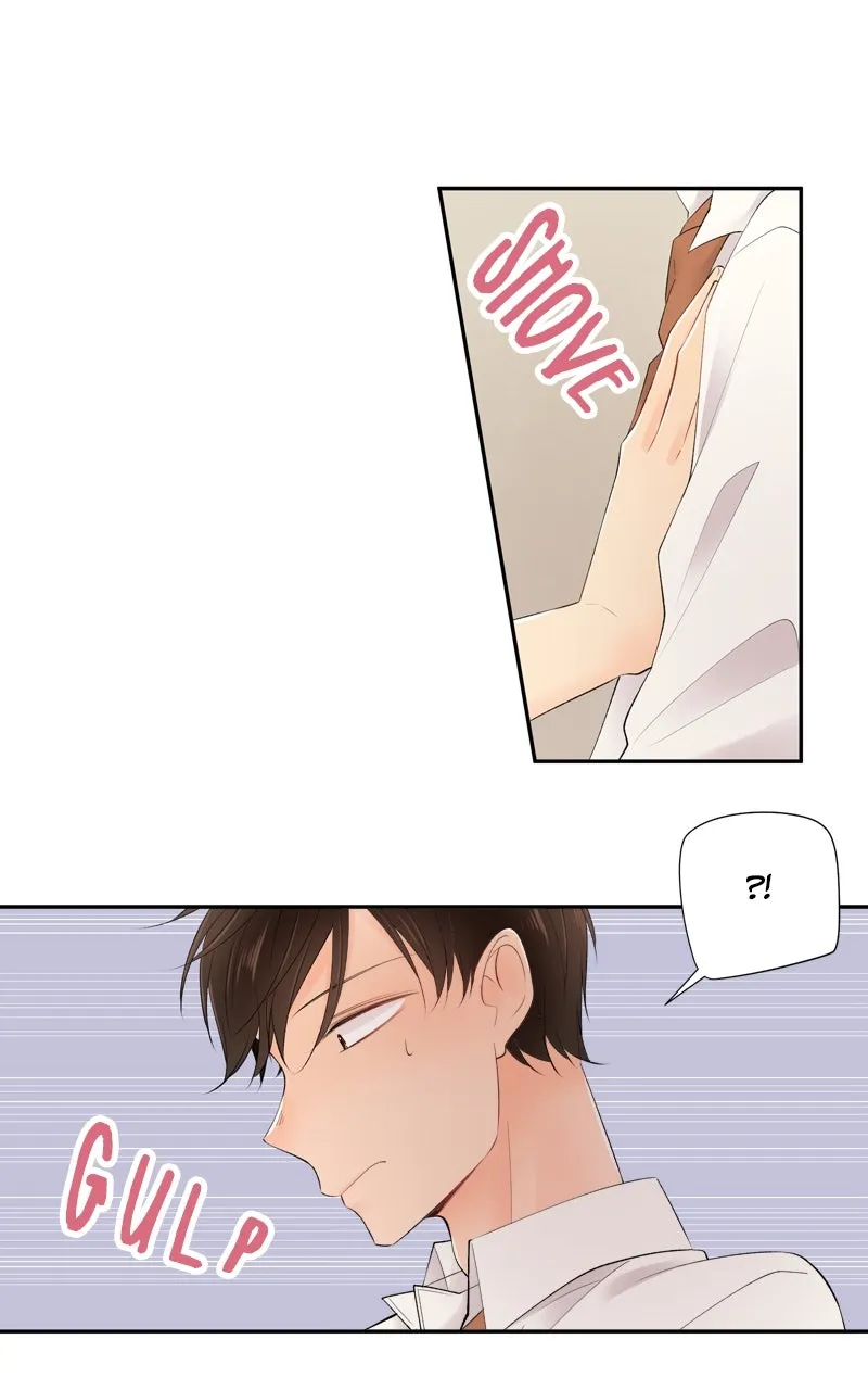 Revenge Love Chapter 152 page 1 - 