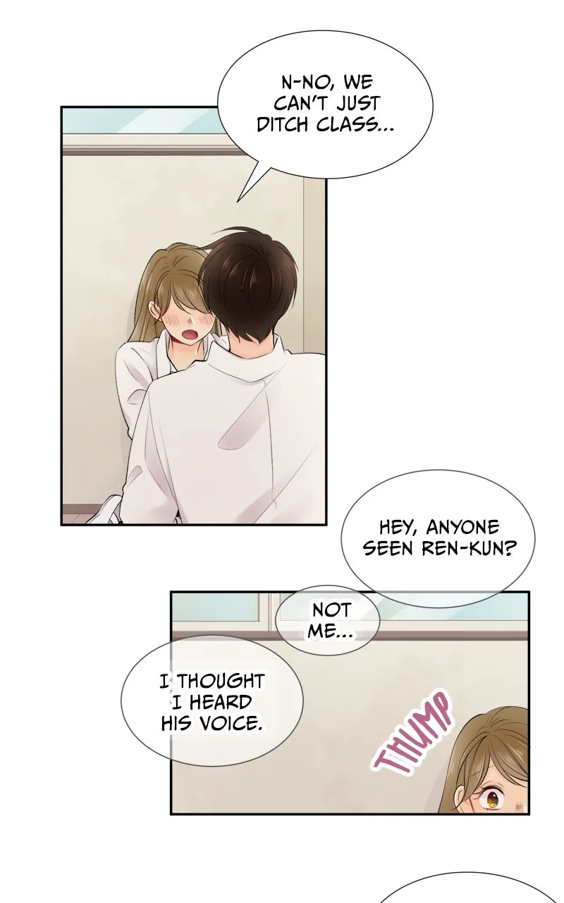 Revenge Love Chapter 152 page 2 - 