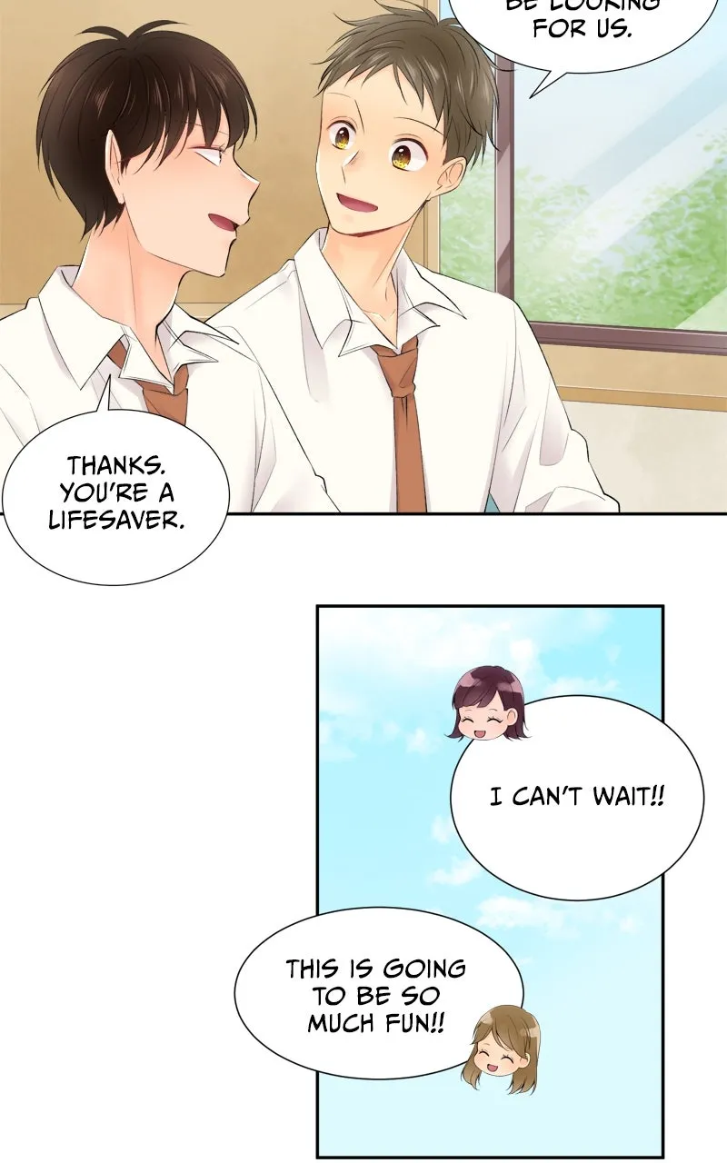 Revenge Love Chapter 152 page 12 - 