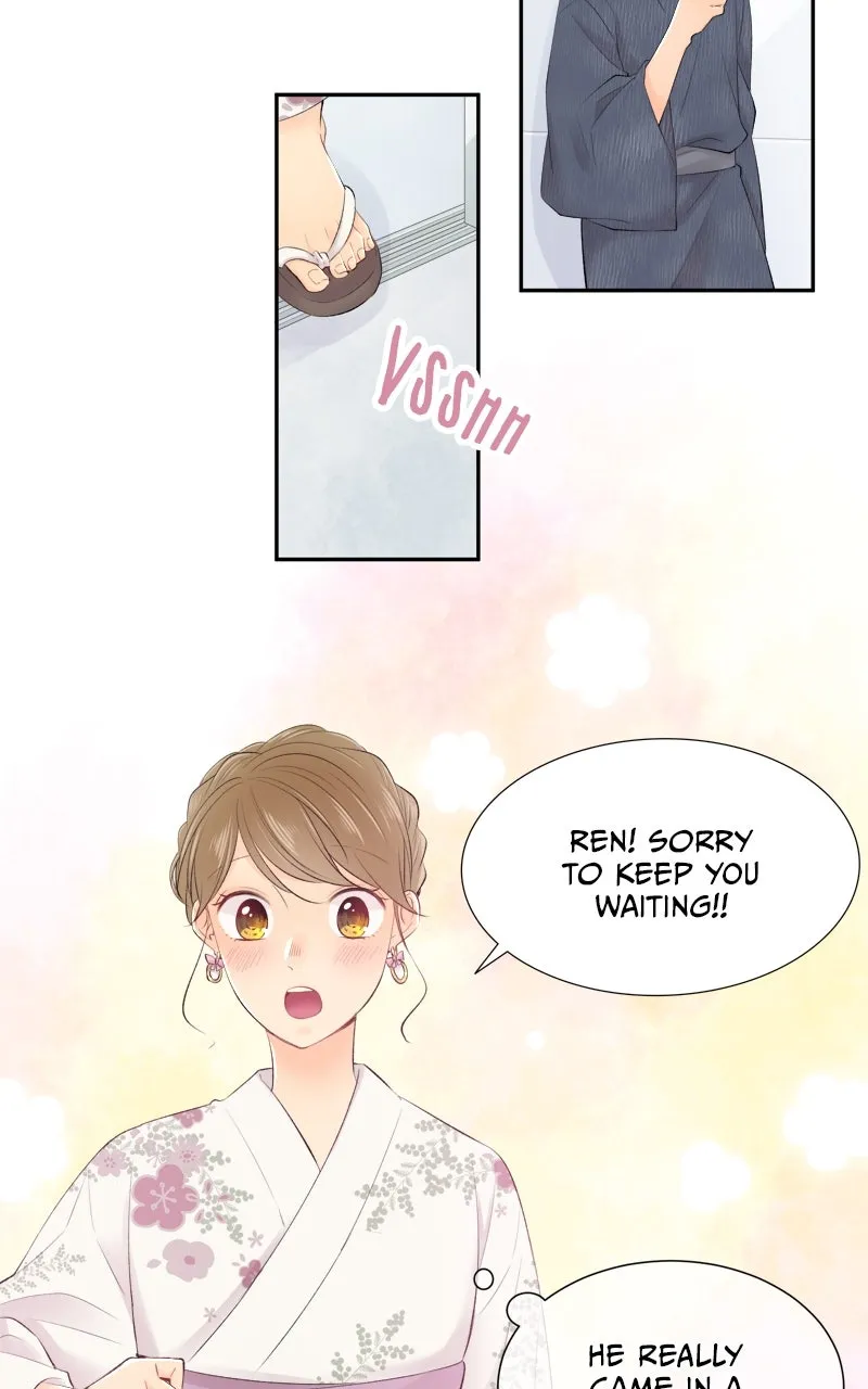 Revenge Love Chapter 152 page 14 - 