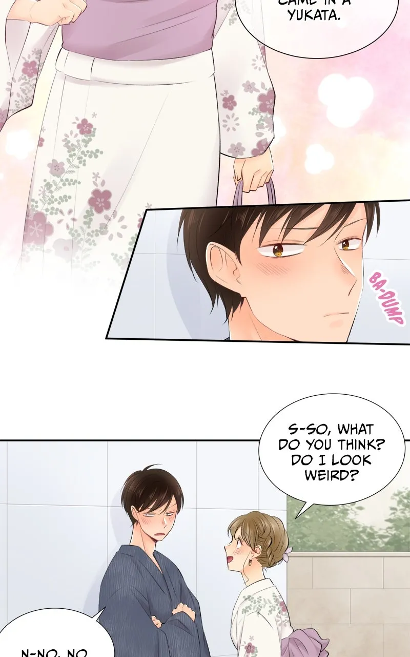 Revenge Love Chapter 152 page 15 - 