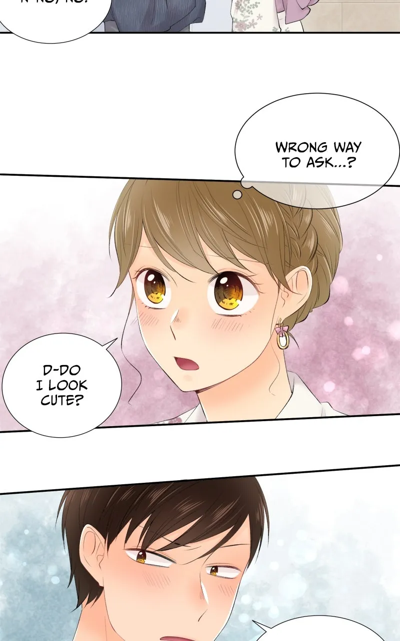 Revenge Love Chapter 152 page 16 - 