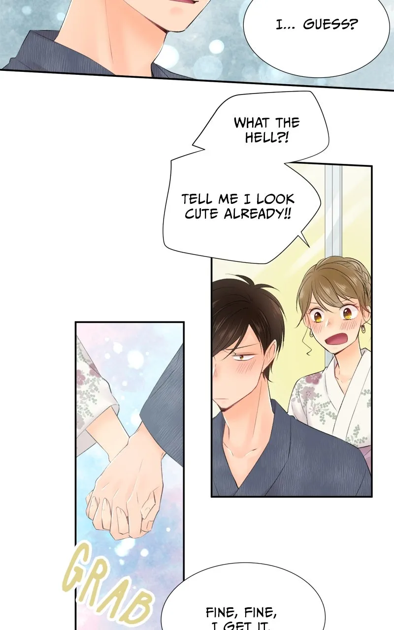 Revenge Love Chapter 152 page 17 - 