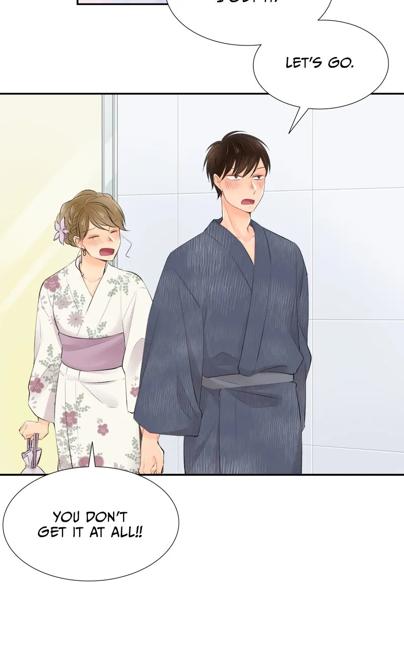 Revenge Love Chapter 152 page 18 - 