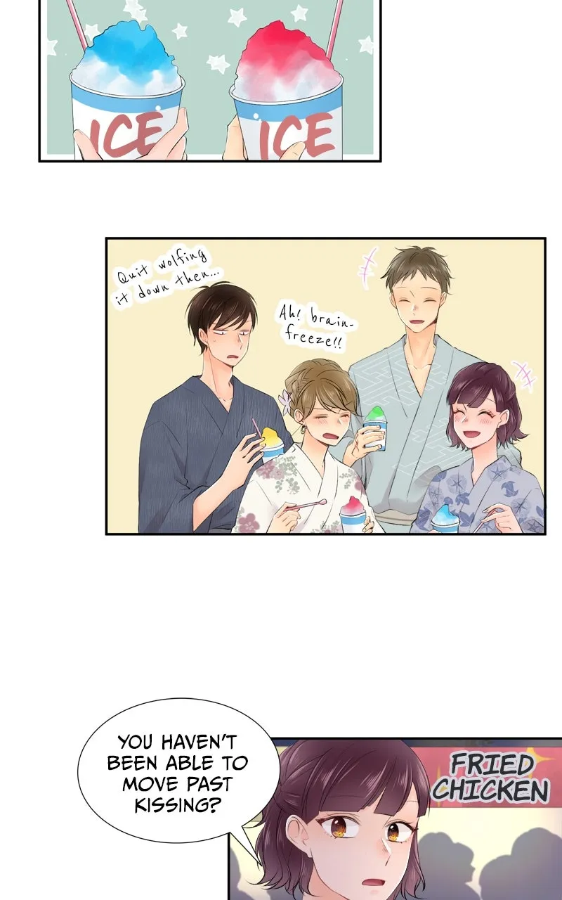 Revenge Love Chapter 152 page 20 - 