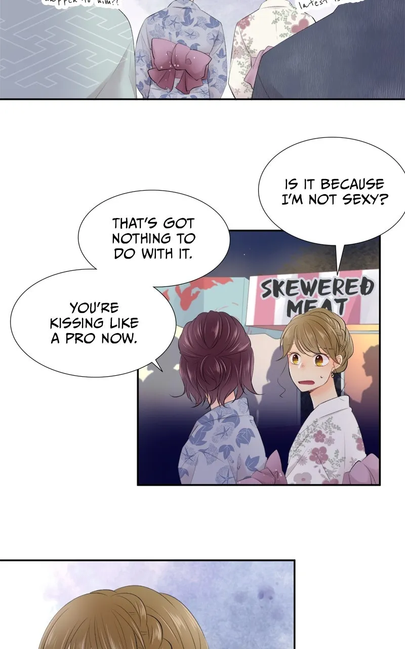 Revenge Love Chapter 152 page 22 - 