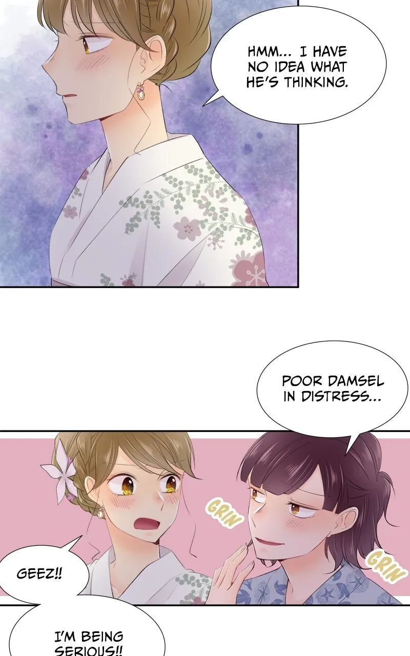 Revenge Love Chapter 152 page 23 - 