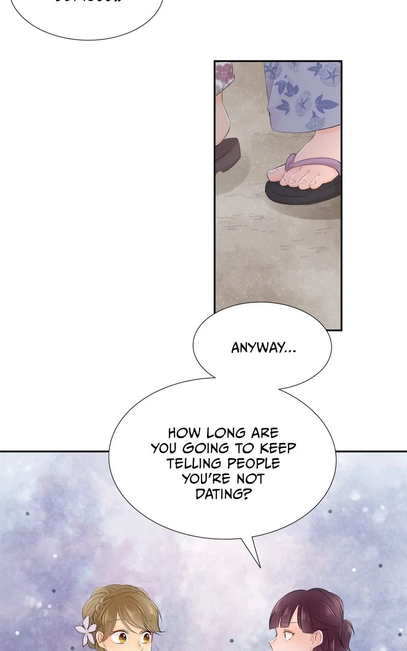 Revenge Love Chapter 152 page 24 - 