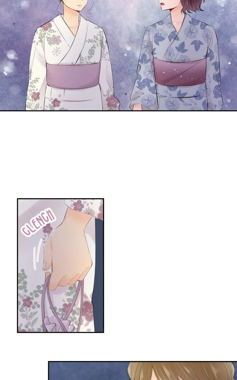 Revenge Love Chapter 152 page 25 - 