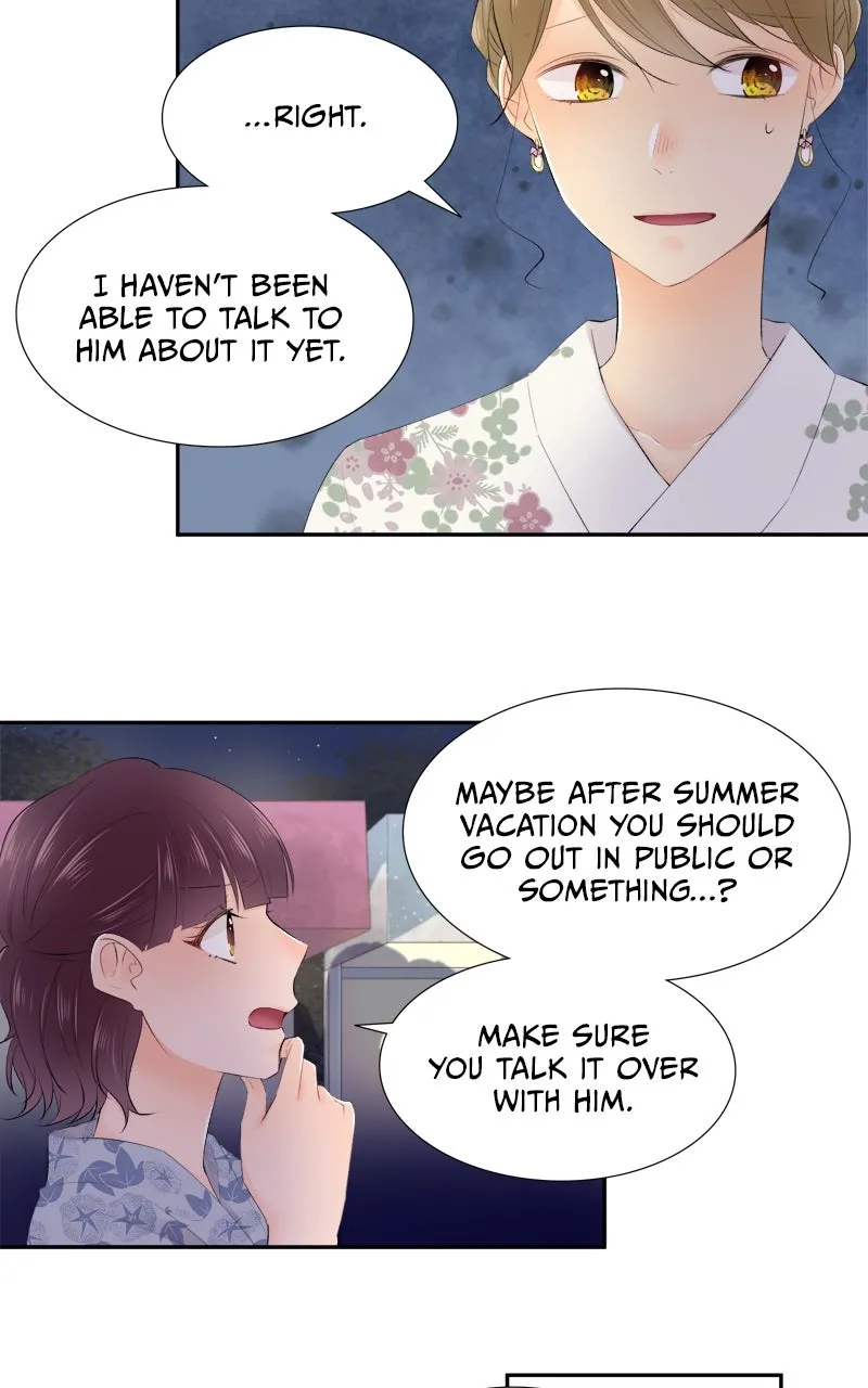 Revenge Love Chapter 152 page 26 - 