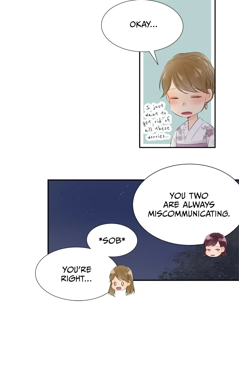 Revenge Love Chapter 152 page 27 - 
