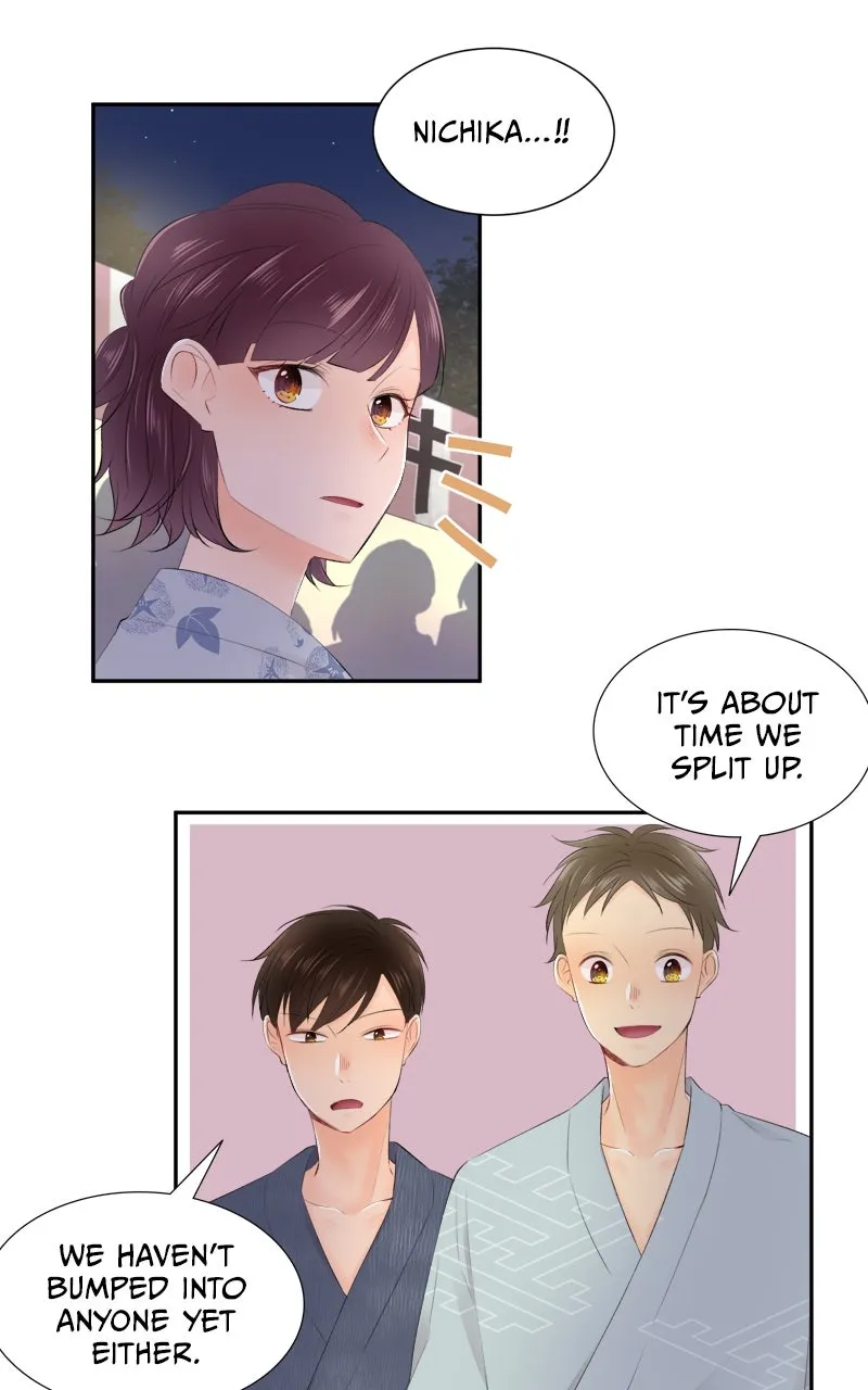 Revenge Love Chapter 152 page 28 - 