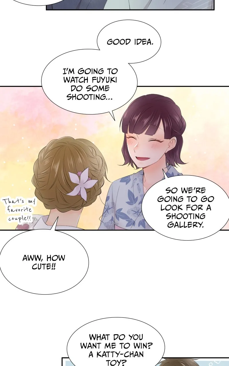 Revenge Love Chapter 152 page 29 - 