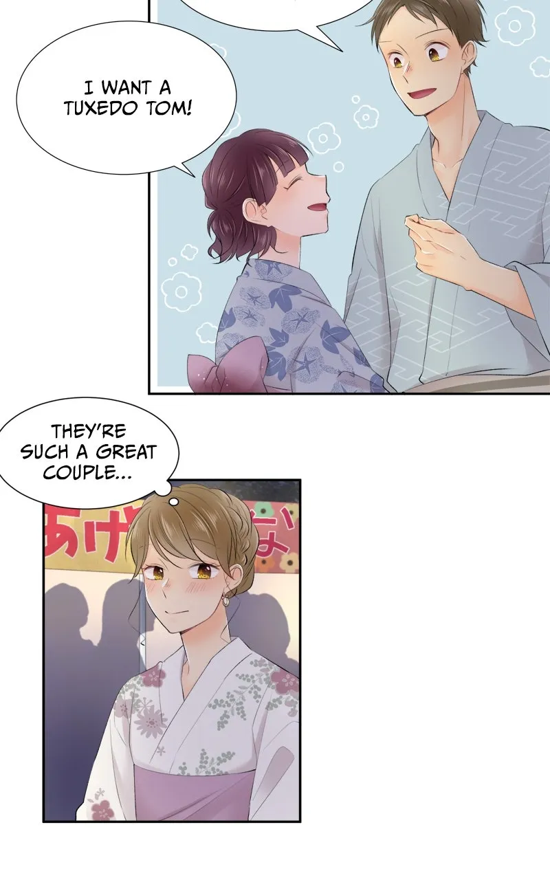Revenge Love Chapter 152 page 30 - 