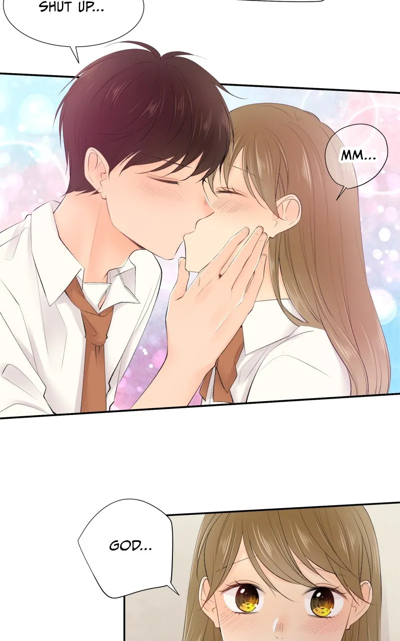 Revenge Love Chapter 152 page 4 - 