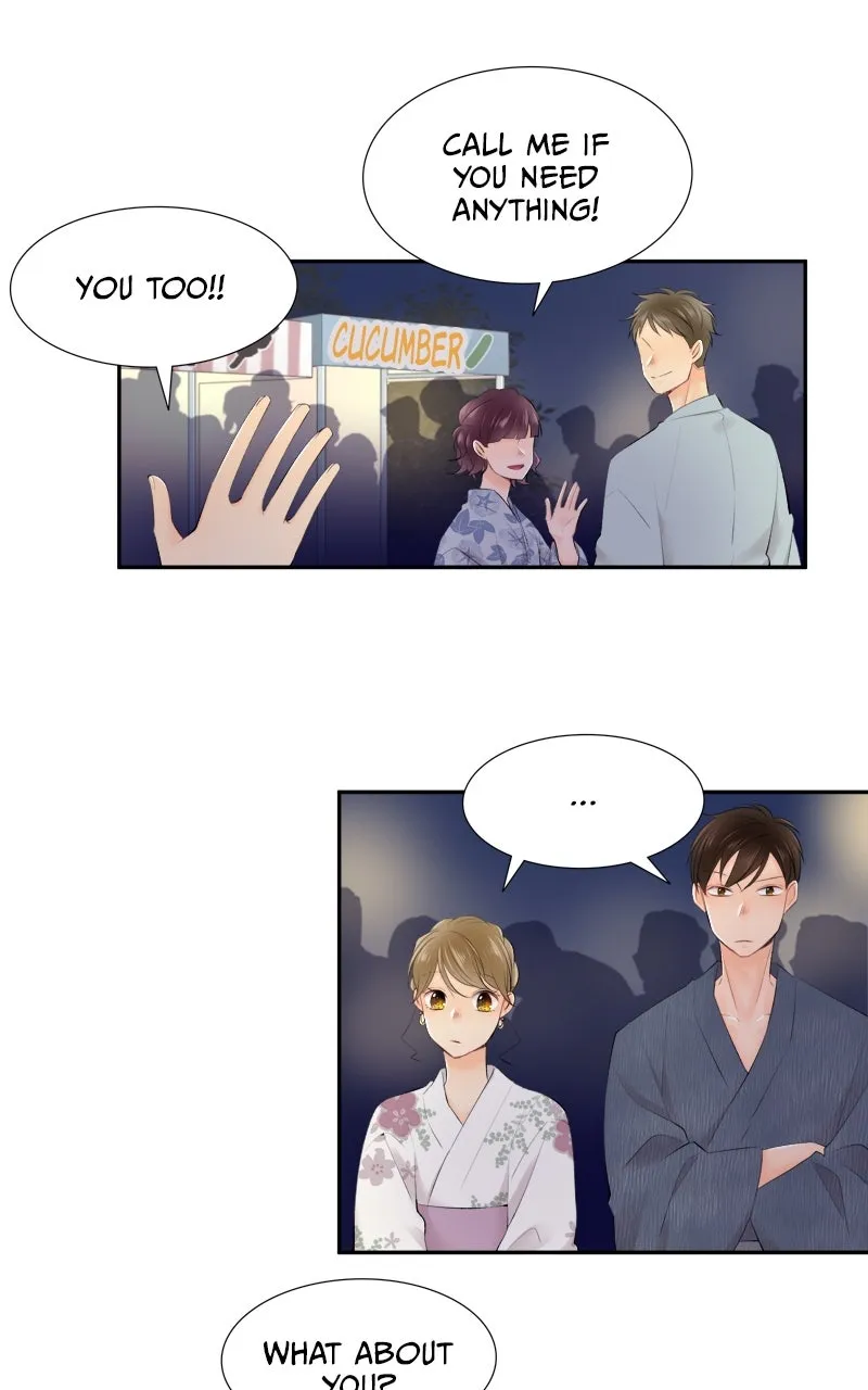 Revenge Love Chapter 152 page 31 - 