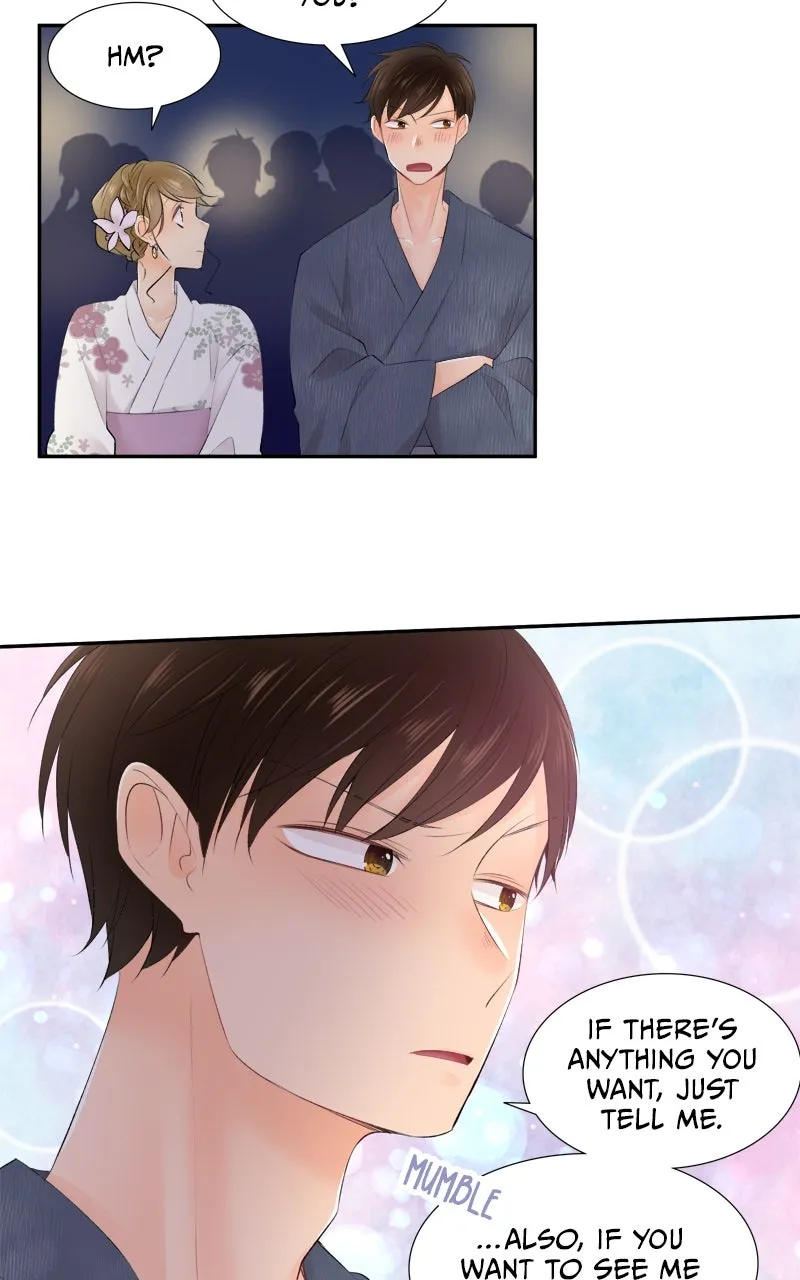Revenge Love Chapter 152 page 32 - 