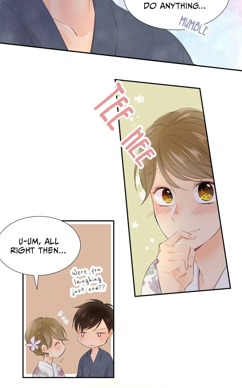 Revenge Love Chapter 152 page 33 - 