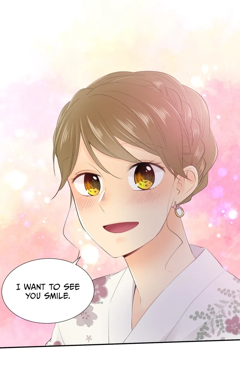 Revenge Love Chapter 152 page 34 - 