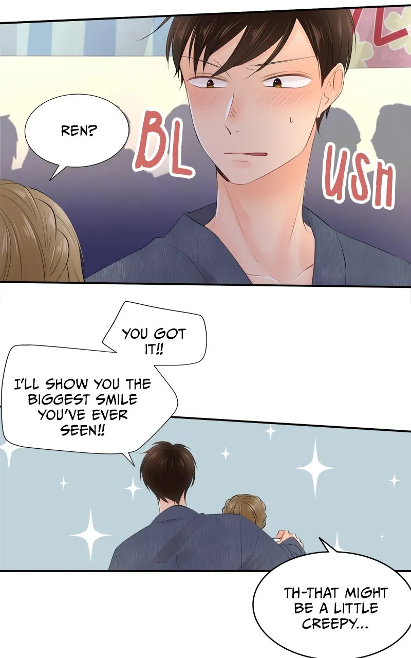 Revenge Love Chapter 152 page 35 - 