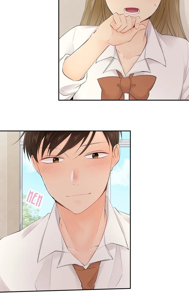 Revenge Love Chapter 152 page 5 - 
