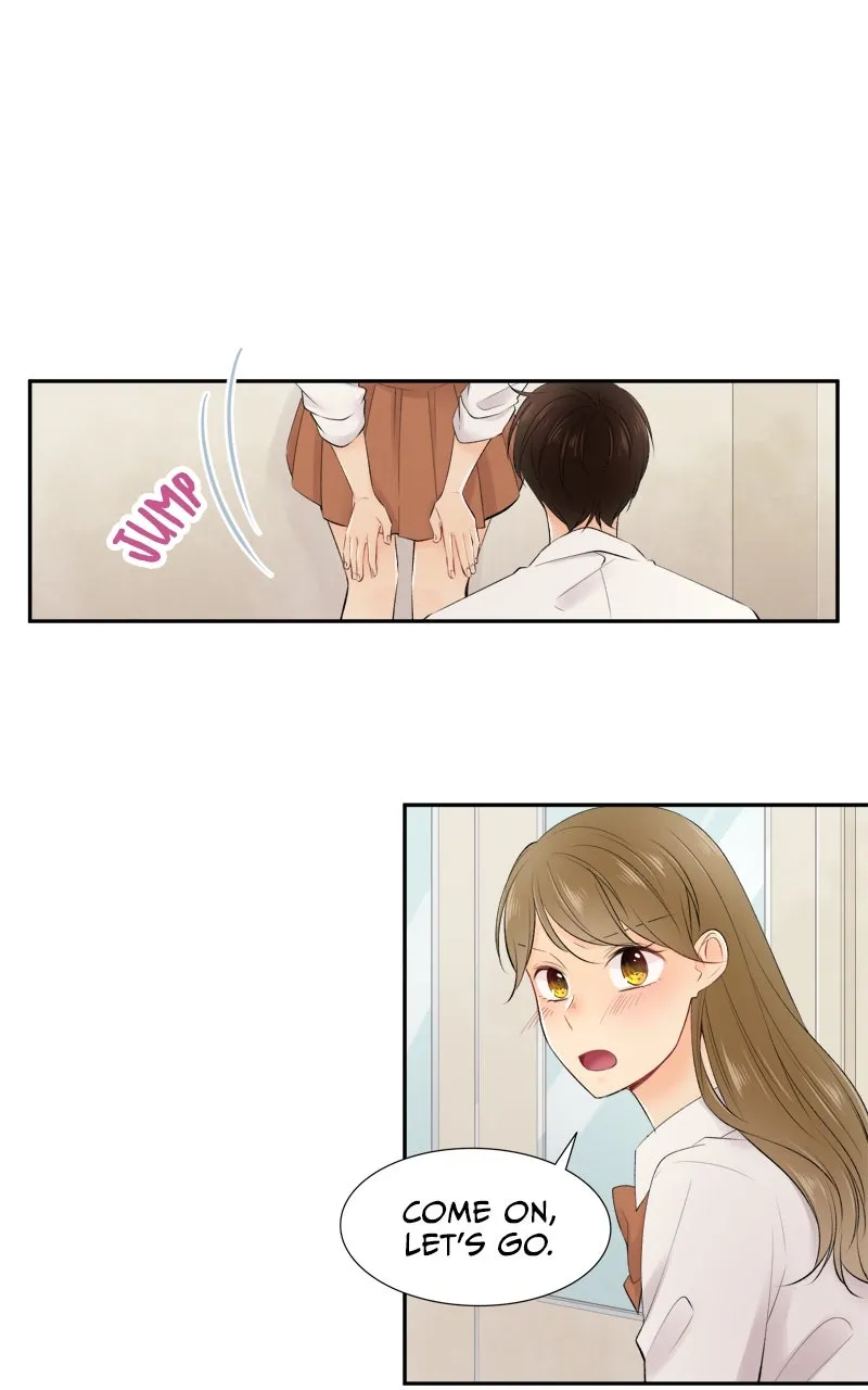Revenge Love Chapter 152 page 6 - 