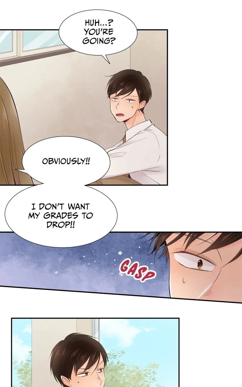 Revenge Love Chapter 152 page 7 - 