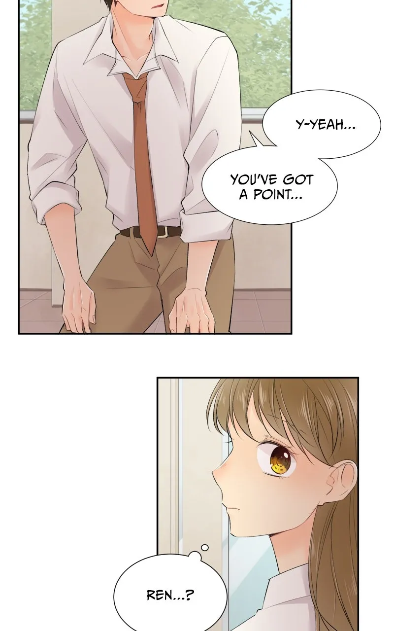 Revenge Love Chapter 152 page 8 - 