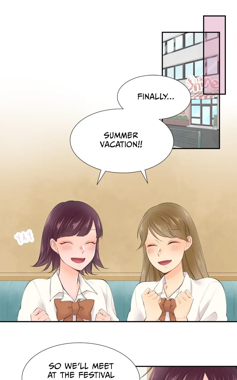 Revenge Love Chapter 152 page 10 - 